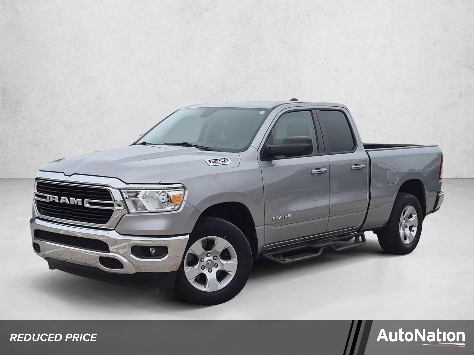 2020 RAM 1500 Pickup