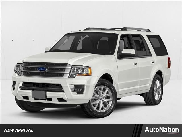 2017 Ford Expedition Limited 4X4's photo