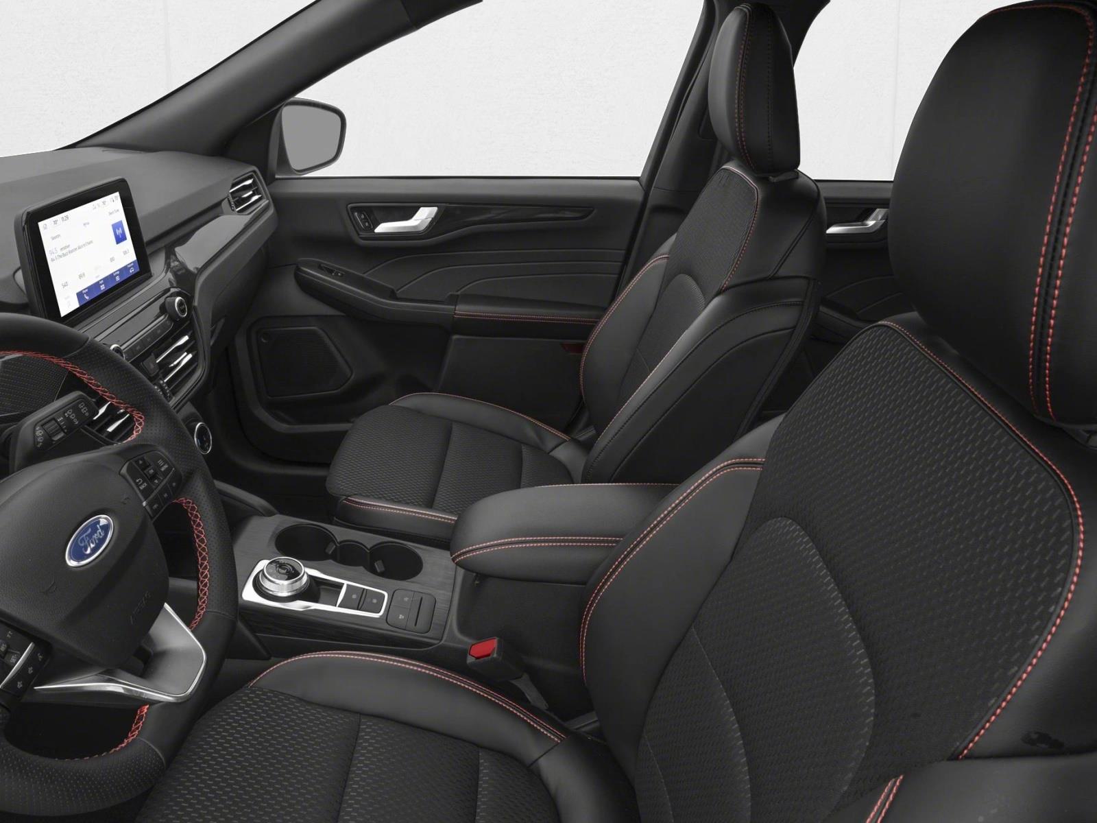 2026 Ford Escape ST-Line - Photo 6