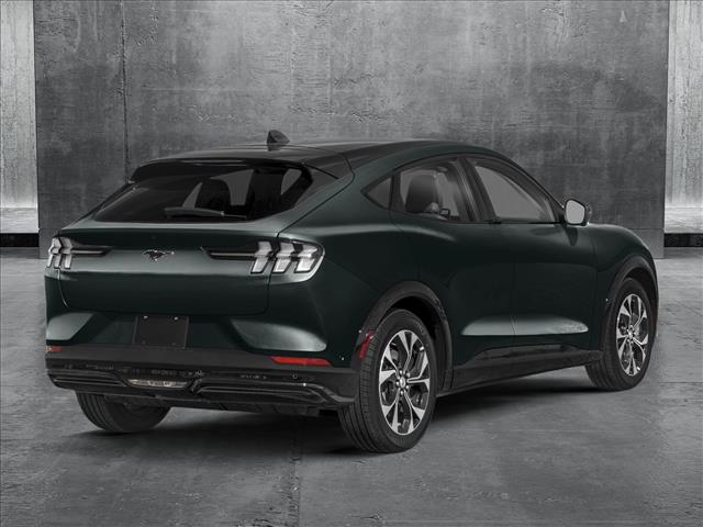 2025 Ford Mustang Mach-E Premium photo 2