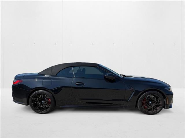 2024 Bmw M4 Competition xDrive Convertible photo 4