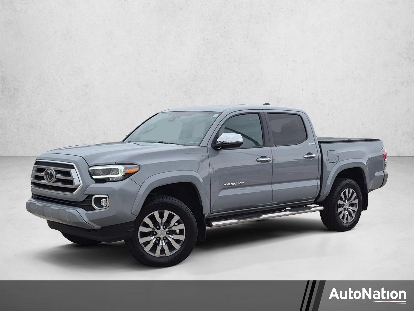  Toyota Tacoma