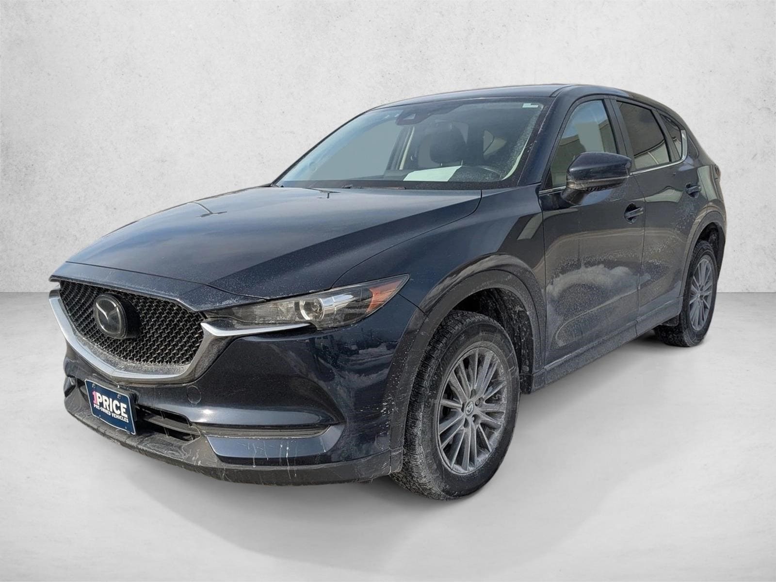 2019 Mazda CX-5 Touring's photo