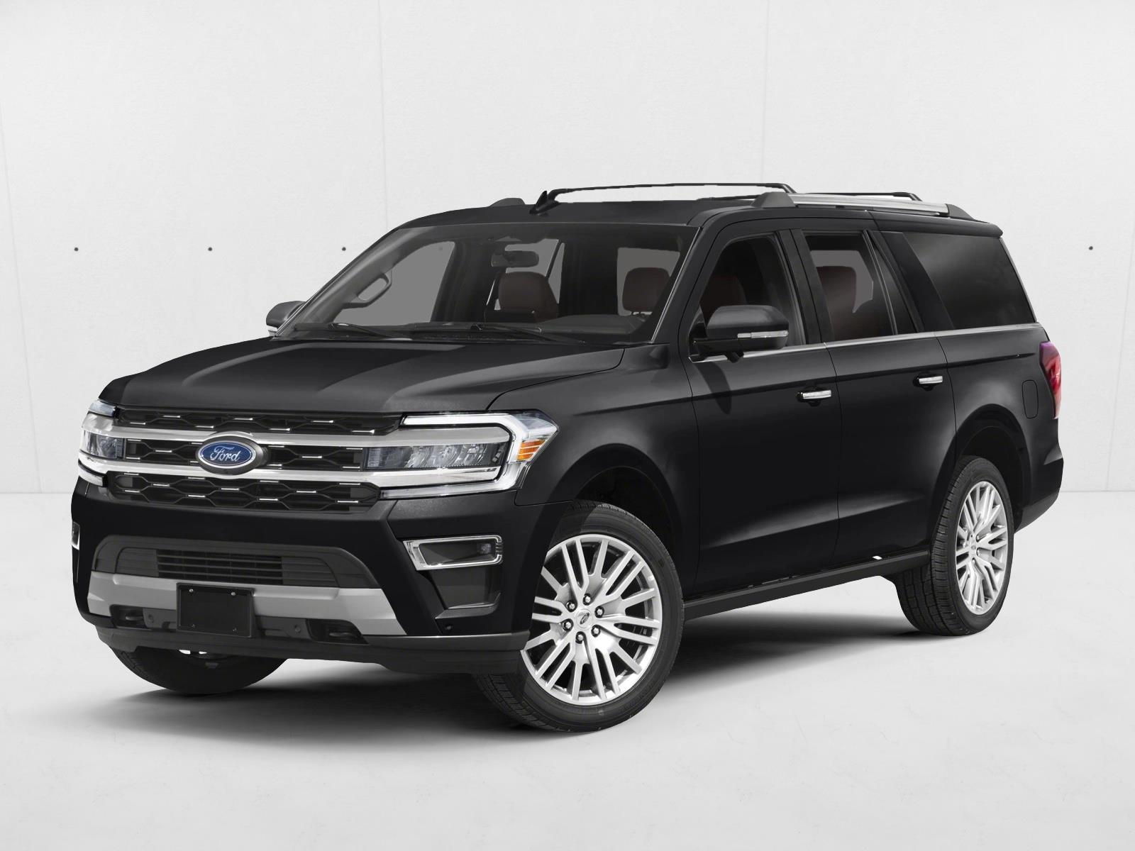 2024 Ford Expedition Limited's photo