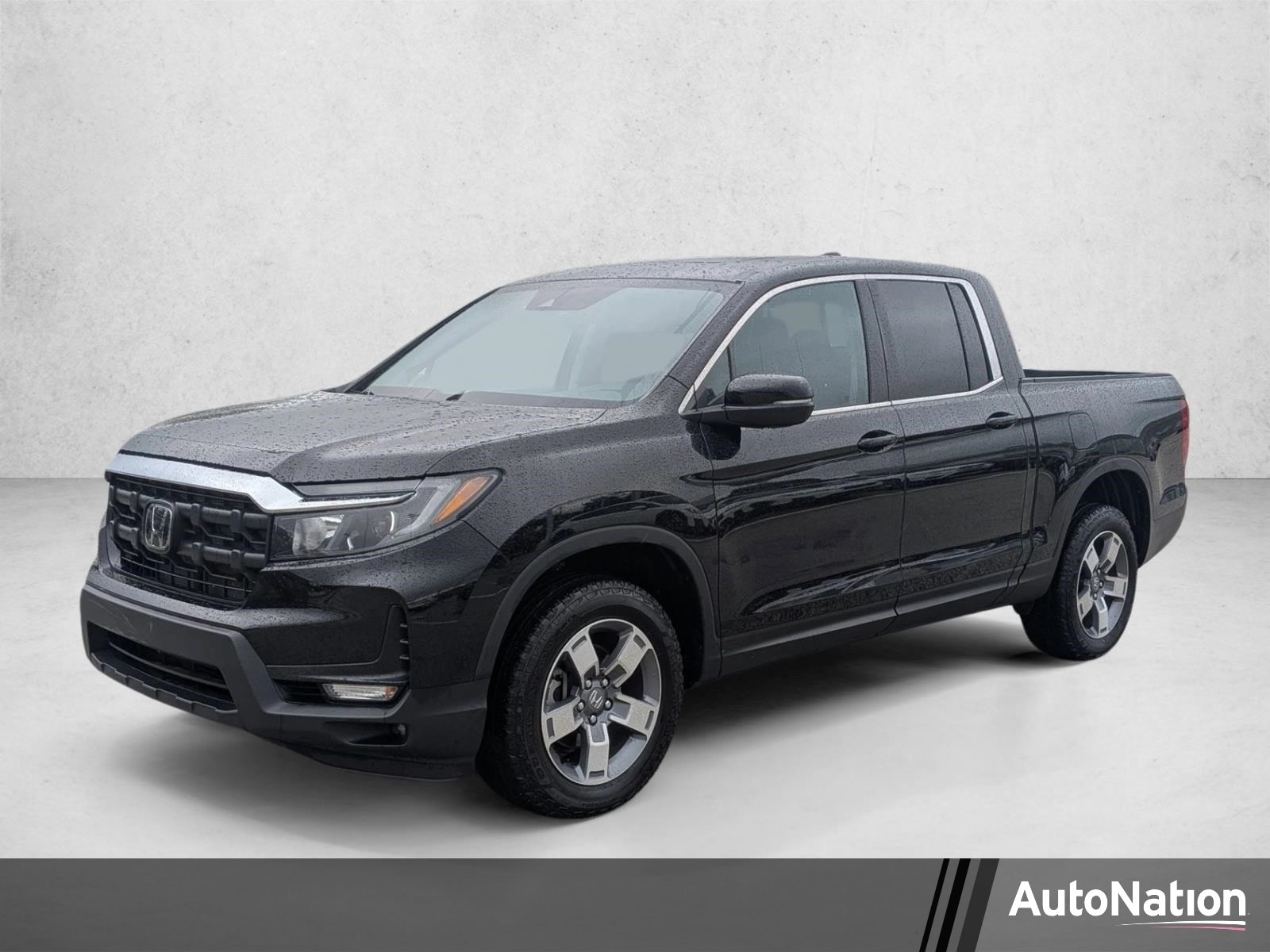 2024 Honda Ridgeline RTL AWD's photo