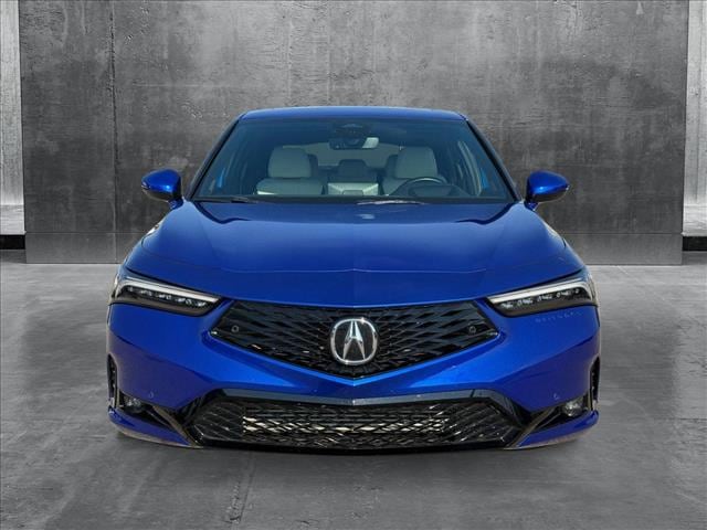 Used 2023 Acura Integra A-Spec with Tech Package with VIN 19UDE4G74PA017564 for sale in Westlake, OH