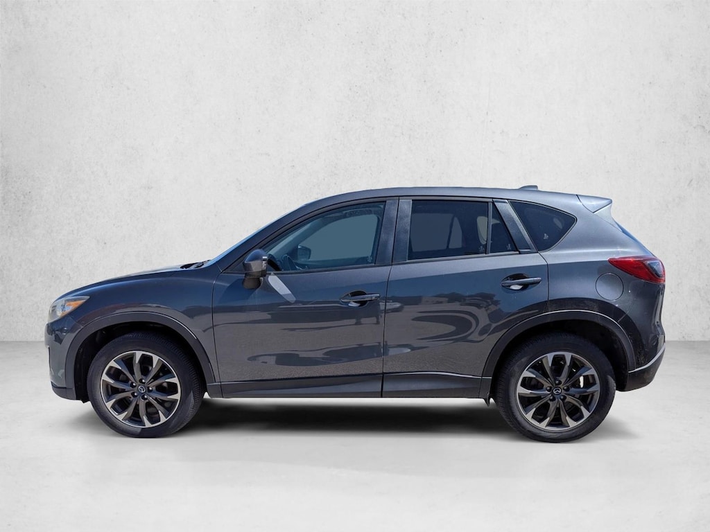 Used 2014 Mazda Mazda CX-5 Grand Touring SUV