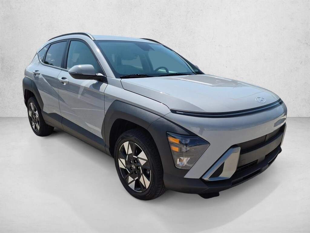 Certified 2024 Hyundai Kona SEL SUV