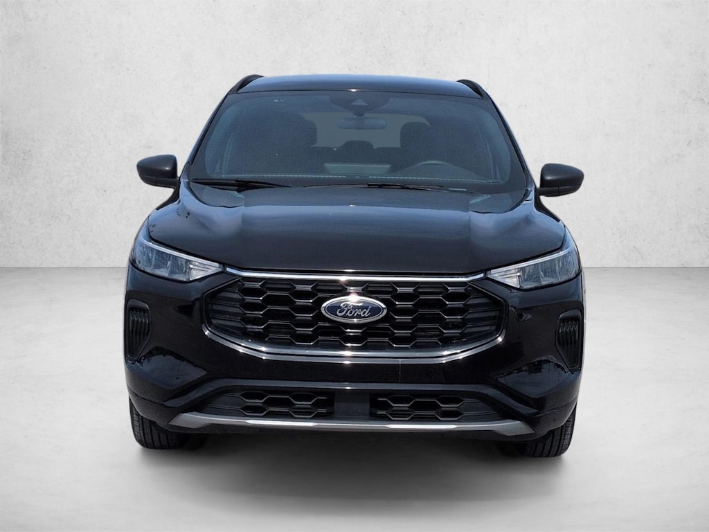 Certified 2023 Ford Escape ST-Line SUV