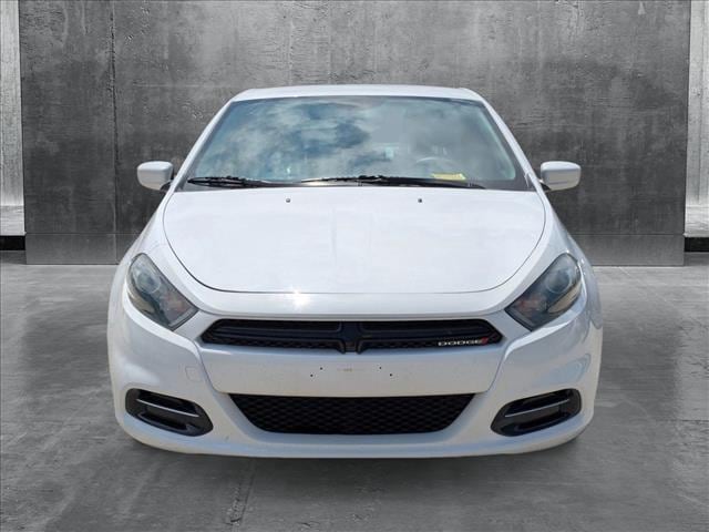 Used 2014 Dodge Dart SXT with VIN 1C3CDFBB5ED668786 for sale in Westlake, OH