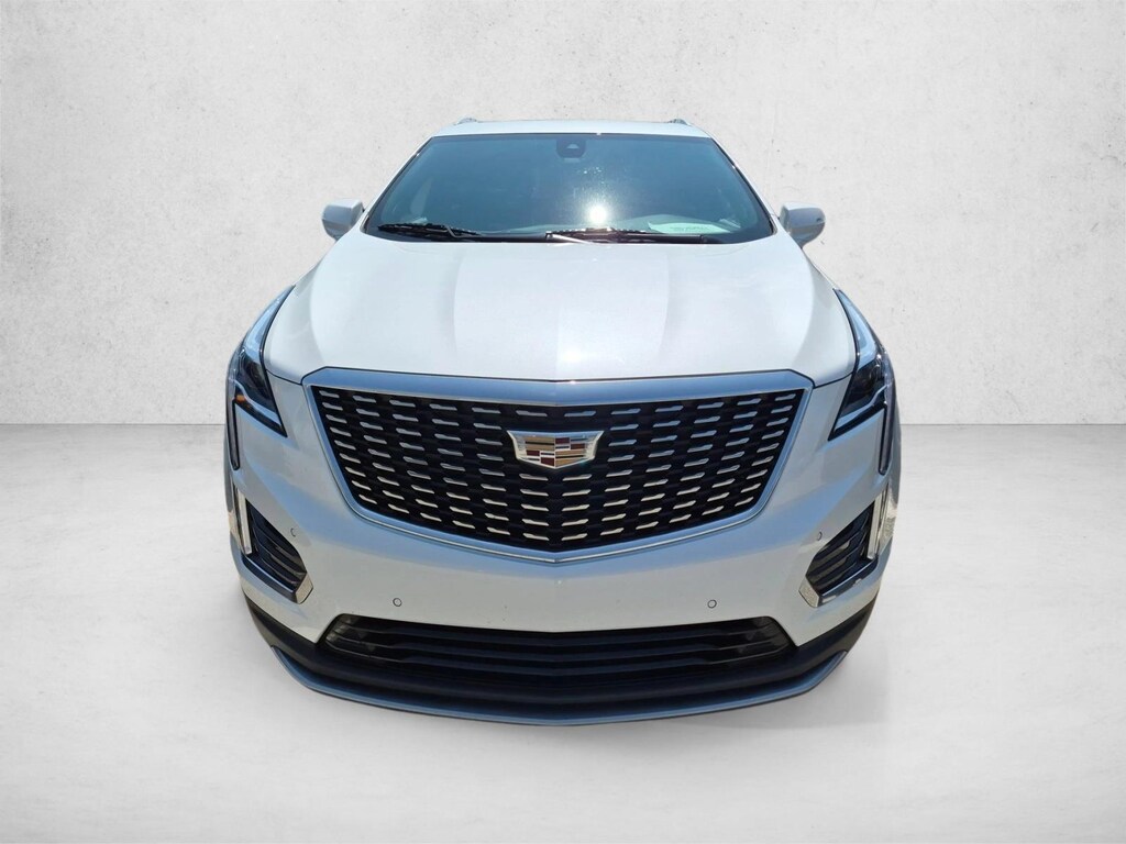 Certified 2023 CADILLAC XT5 AWD Premium Luxury SUV