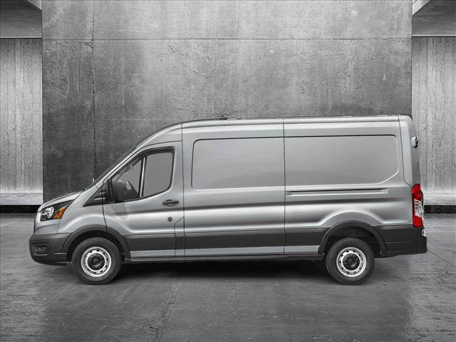 2025 Ford Transit photo 2