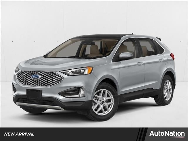 2024 Ford Edge SEL AWD's photo