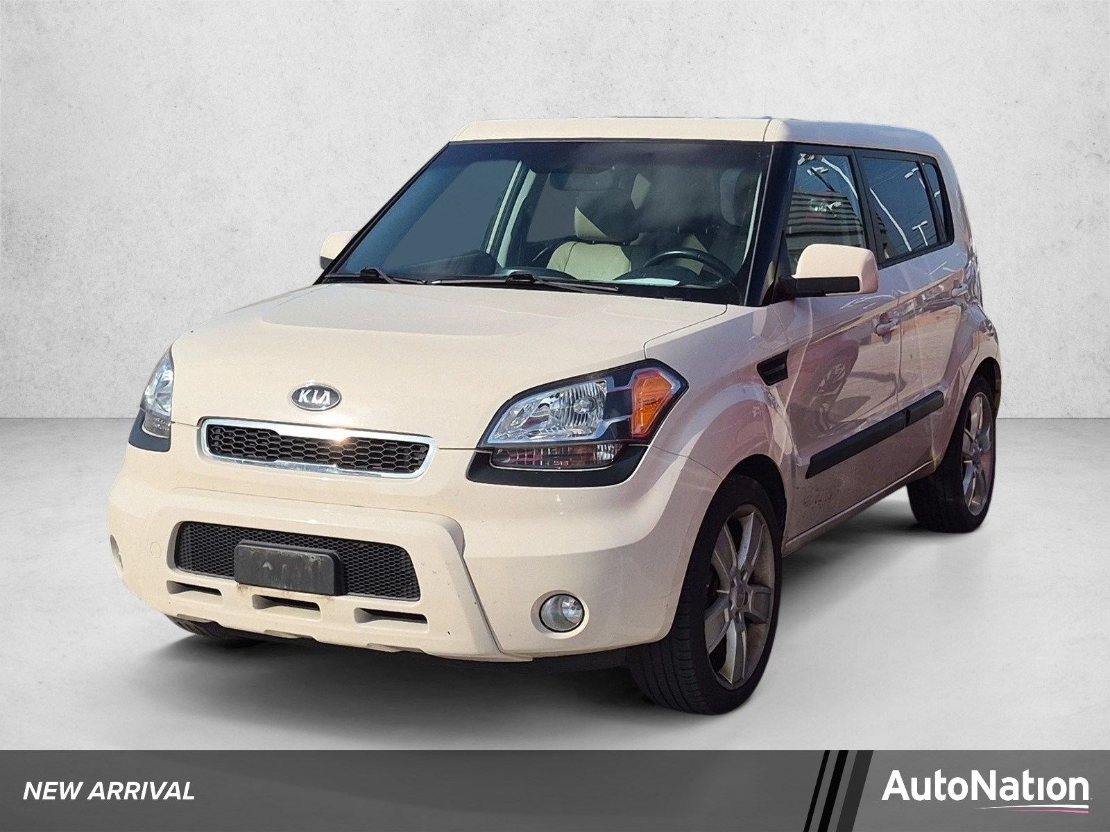 2011 Kia Soul