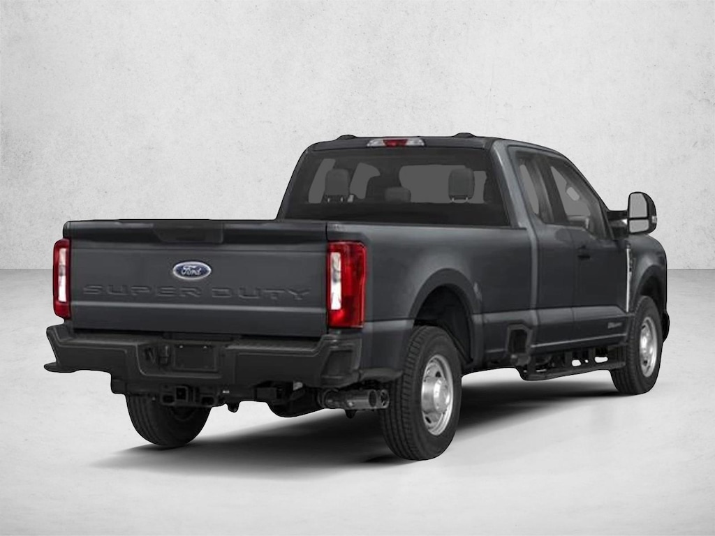 New 2026 Ford F-350 XL Truck Super Cab