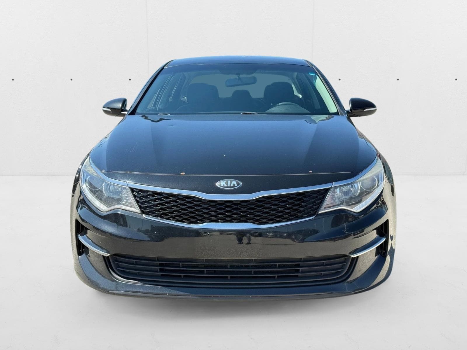 Used 2016 Kia Optima LX with VIN 5XXGT4L39GG071614 for sale in Westlake, OH