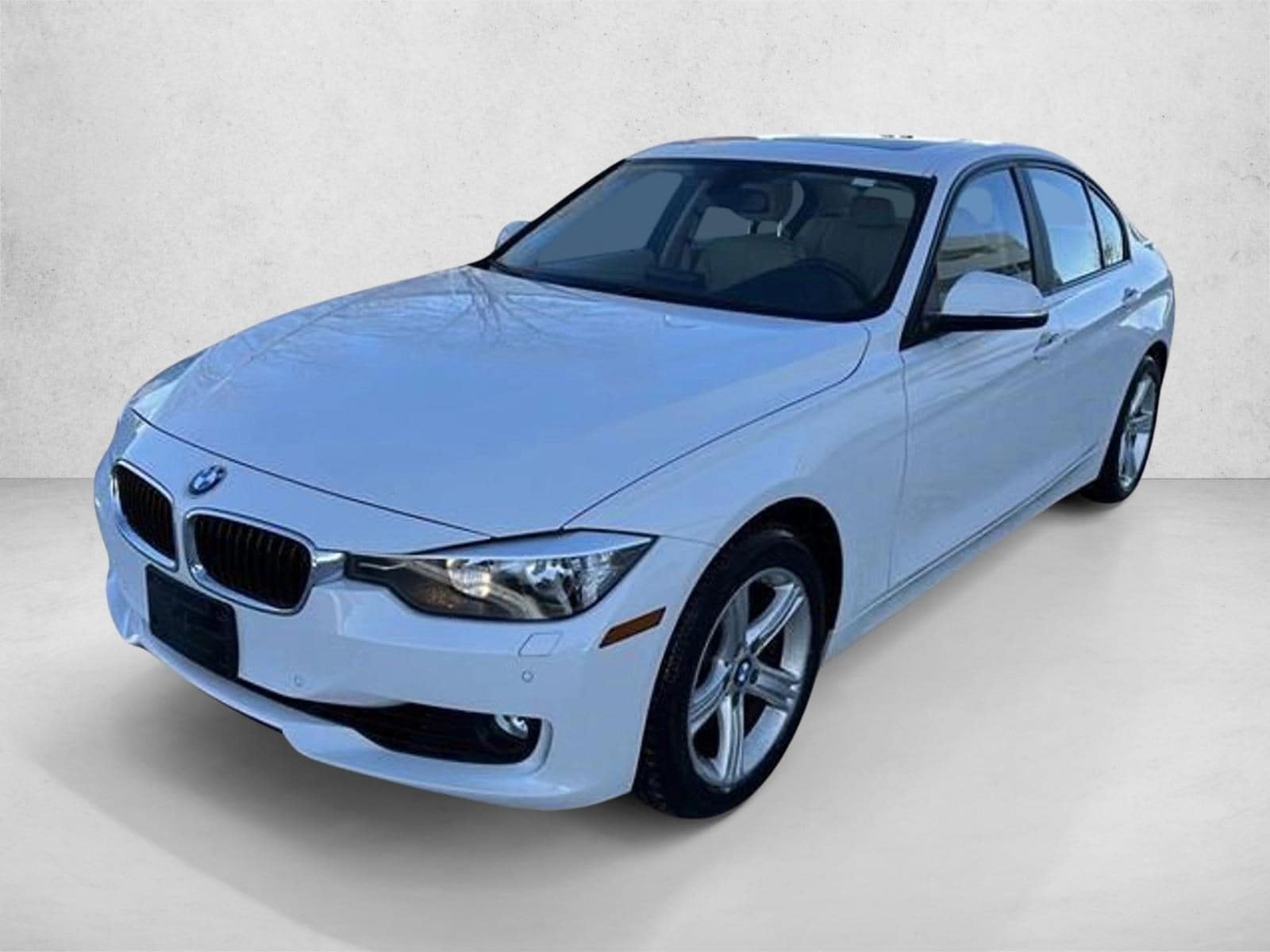 2014 BMW 3 Series 328i