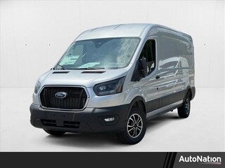 2025 Ford Transit-250 Cargo Van Medium Roof Van