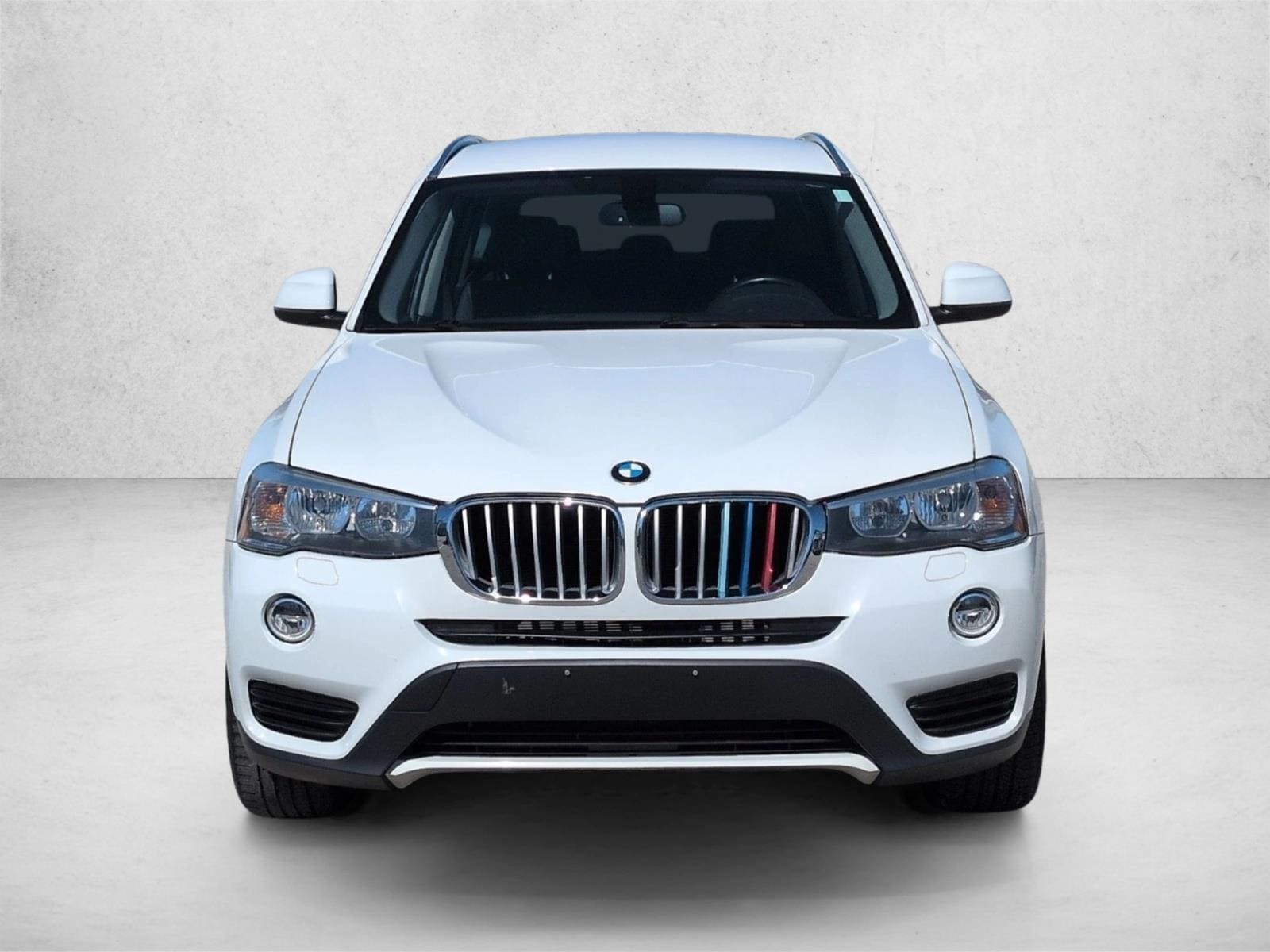 Used 2017 BMW X3 xDrive28i with VIN 5UXWX9C34H0W73562 for sale in Westlake, OH