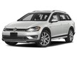 Volkswagen Golf Alltrack