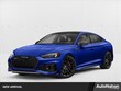  Audi RS 5