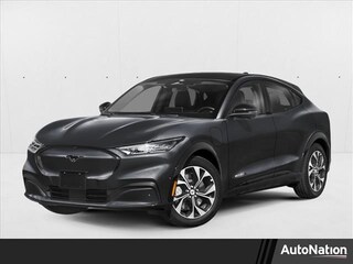 2026 Ford Mustang Mach-E Premium SUV