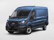 Ford Transit-250 Cargo