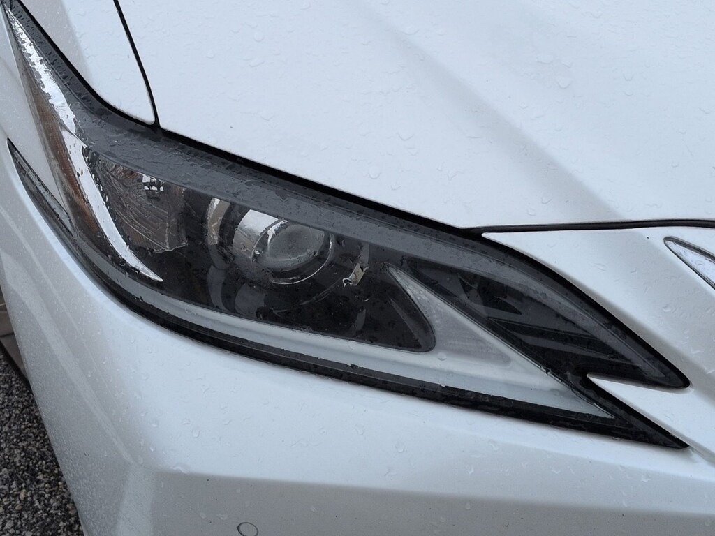 Used 2020 Lexus ES 300h ES 300h Sedan