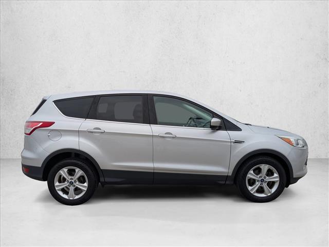 2014 Ford Escape SE photo 4