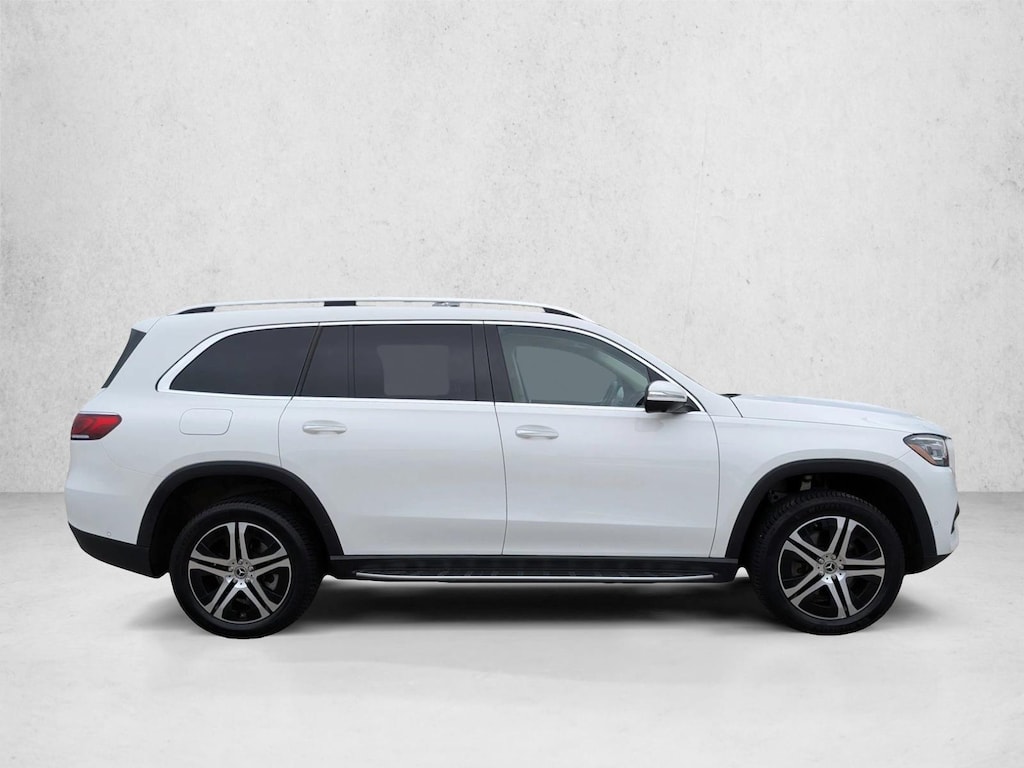 Used 2020 Mercedes-Benz GLS 450 GLS 450 SUV