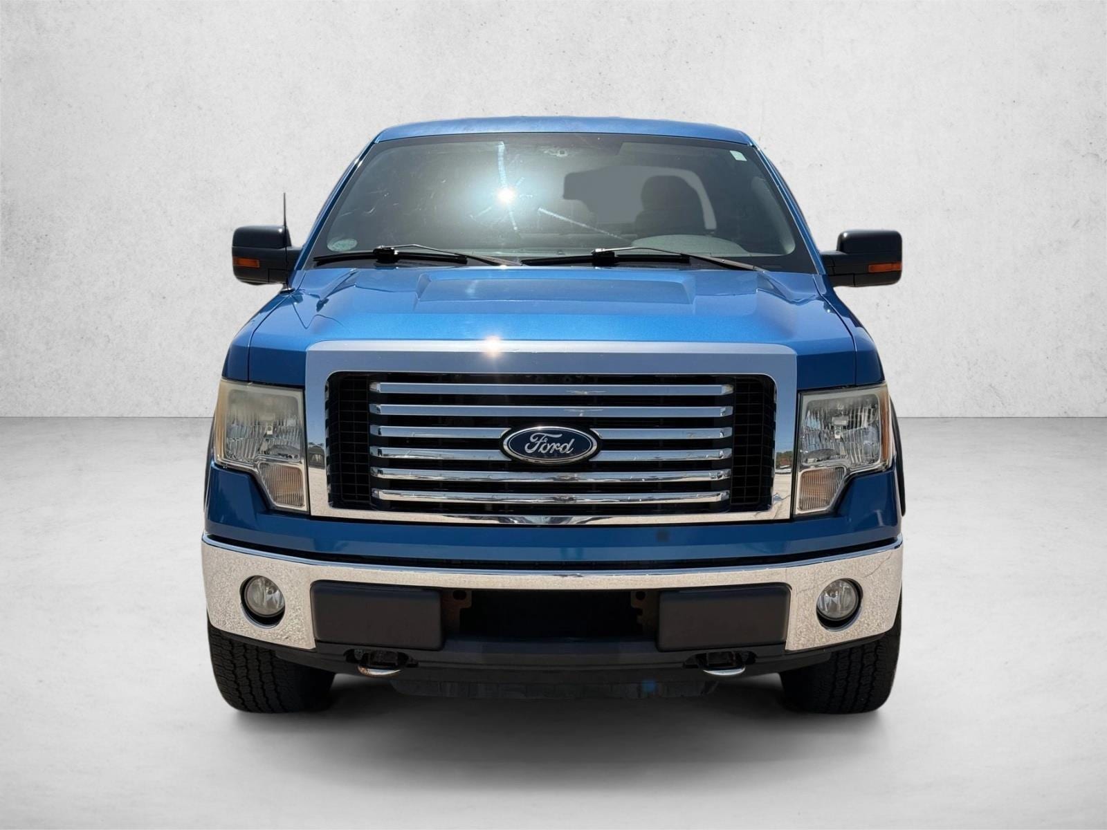 Used 2010 Ford F-150 XLT with VIN 1FTEX1E84AFD31751 for sale in Westlake, OH