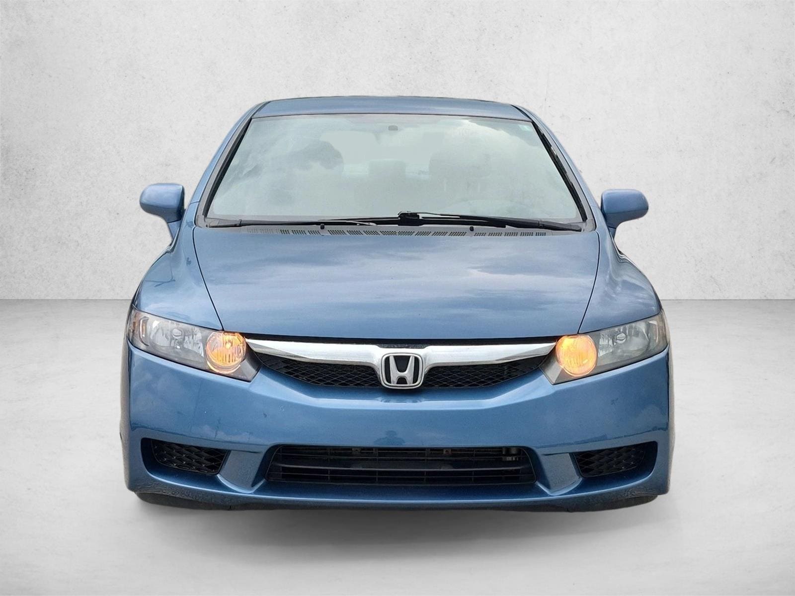 Used 2010 Honda Civic LX with VIN 19XFA1F50AE042256 for sale in Westlake, OH