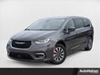 Chrysler Pacifica Hybrid