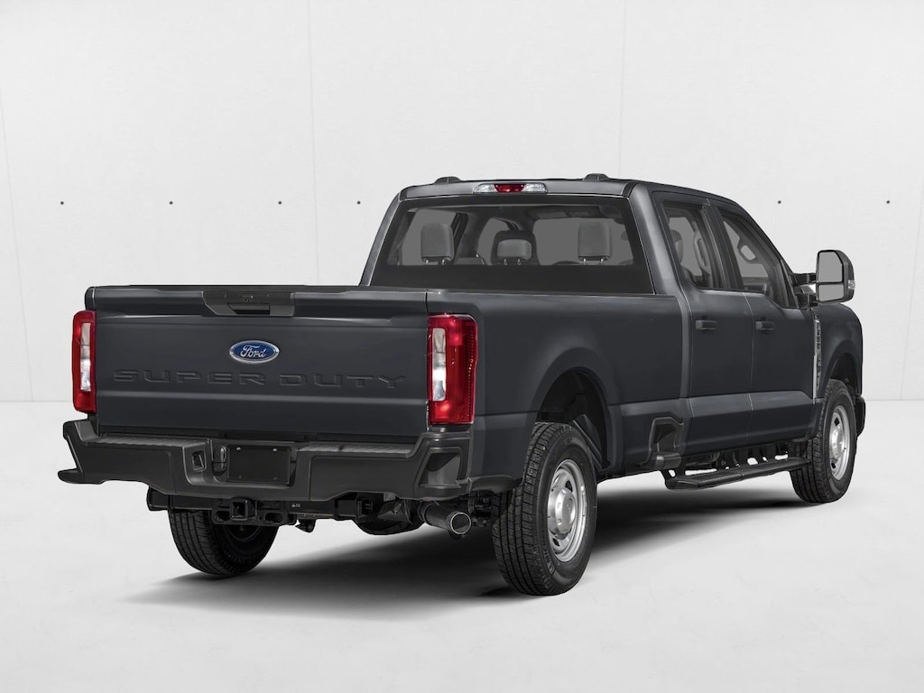 New 2026 Ford F-250 XL Truck Crew Cab
