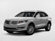  Lincoln MKX