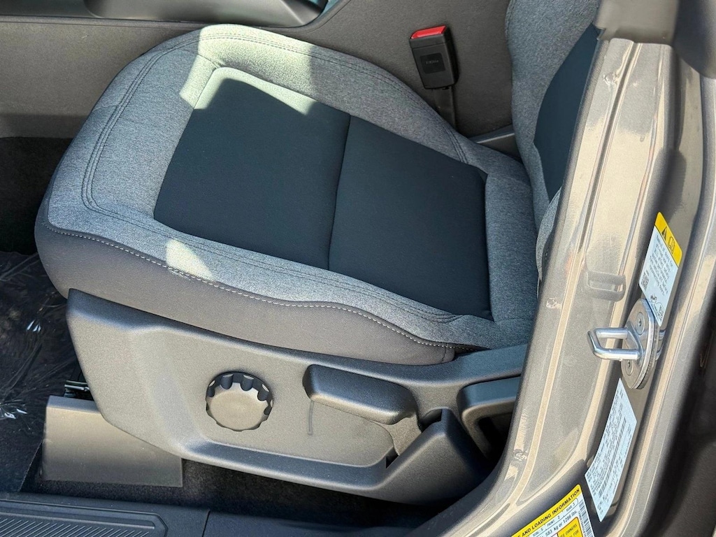 New 2025 Ford Bronco Big Bend SUV