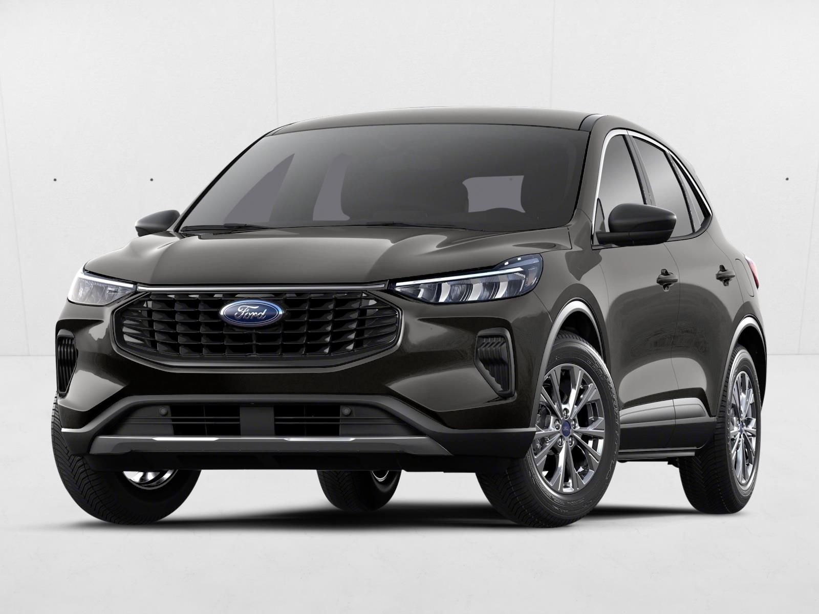 2023 Ford Escape Active's photo