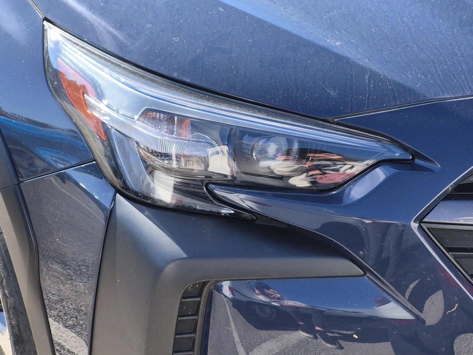 Certified 2024 Subaru Outback Premium SUV