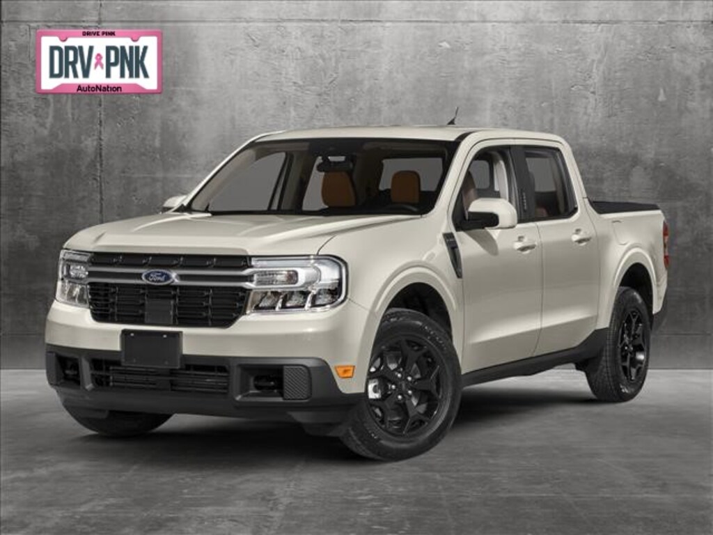 New Ford Maverick For Sale Westlake, OH 3FTTW8R92RRA20369