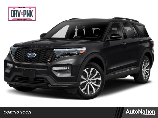 Ford Explorer Westlake Oh Autonation Ford Westlake