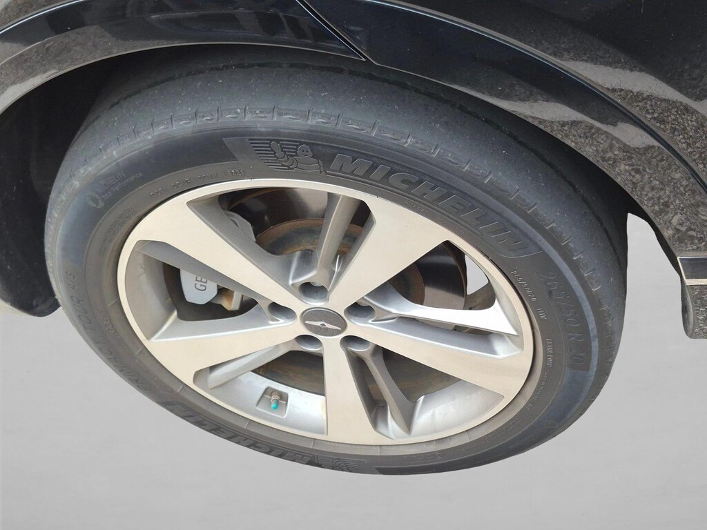 Certified 2023 Genesis GV80 Advanced + SUV