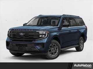 2026 Ford Expedition Max Active SUV
