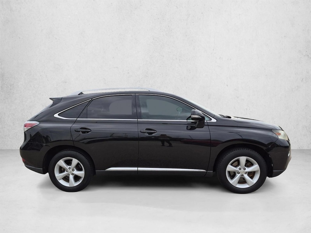 Used 2013 Lexus RX 350 SUV