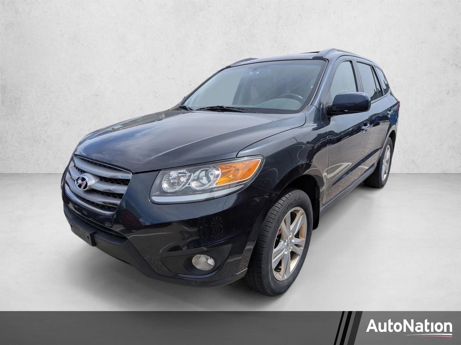 2012 Hyundai Santa Fe 3.5 Auto Limited AWD's photo