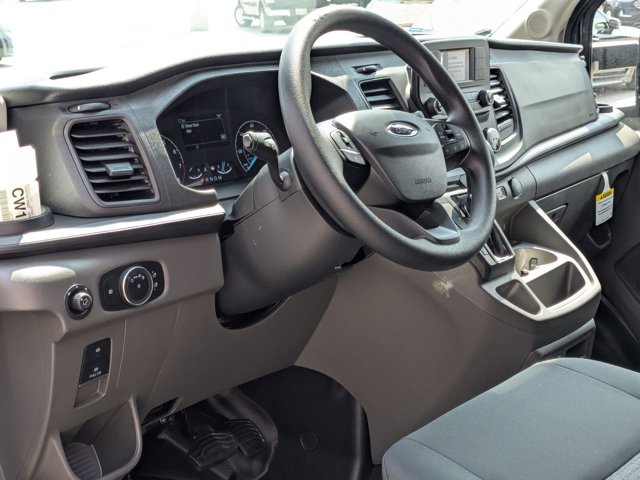2025 Ford Transit photo 2