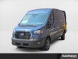 Ford Transit-250 Cargo
