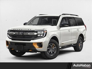 2026 Ford Expedition Tremor SUV