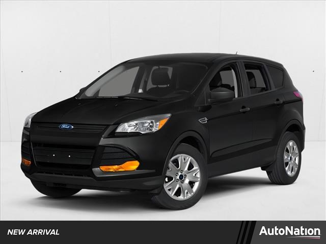  Ford Escape