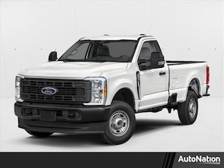 2026 Ford F-250 XL Truck Regular Cab