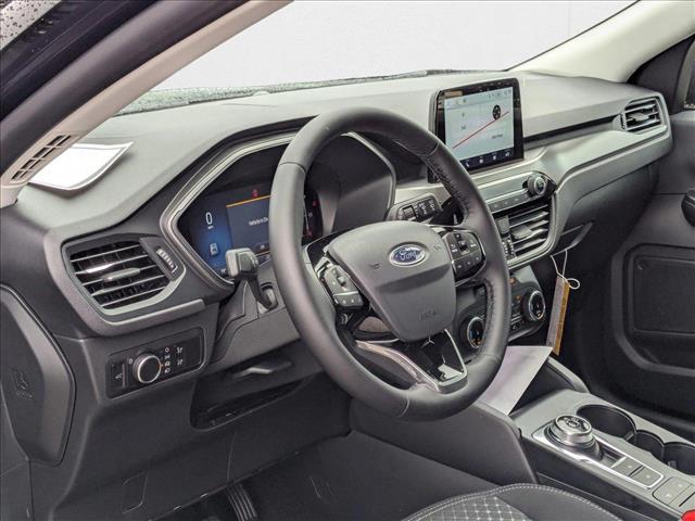 2025 Ford Escape Active photo 3